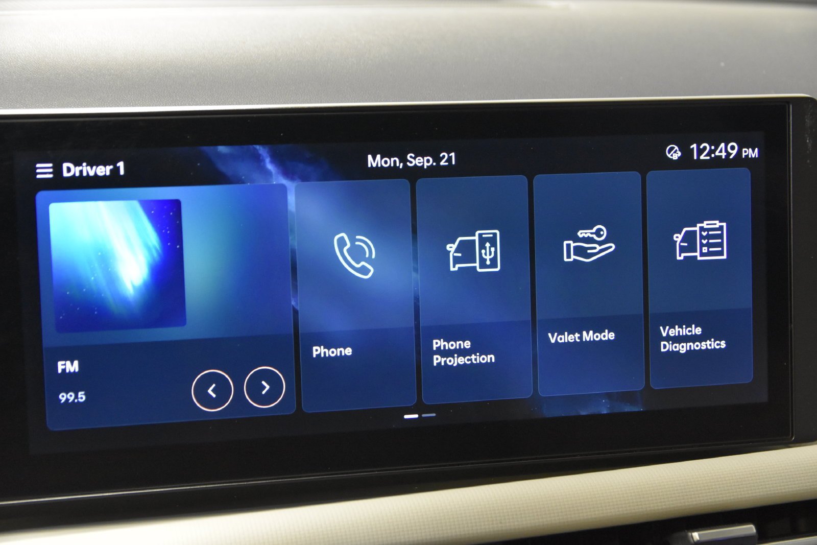 Used 2025 Hyundai Tucson SEL FWD image 18