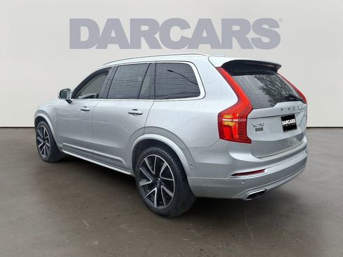 Used 2019 Volvo XC90 T6 Inscription w/ Luxury Package image 5