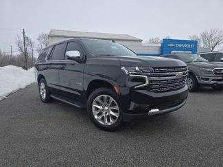 Used 2021 Chevrolet Tahoe Premier video 1