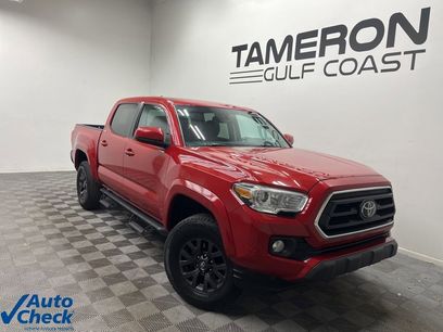 Used 2023 Toyota Tacoma SR5