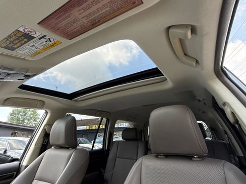 Used 2017 Lexus GX 460 w/ Navigation Package AWD/4WD image 23