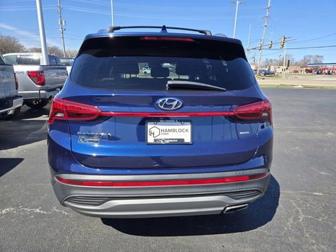 Used 2023 Hyundai Santa Fe SEL image 6