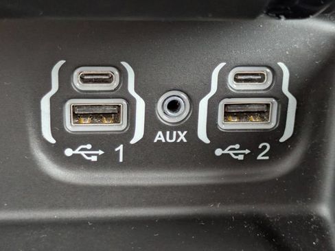 Used 2023 RAM 1500 Big Horn RWD image 22