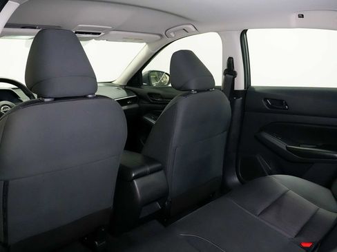 Used 2023 Nissan Altima 2.5 S FWD image 19