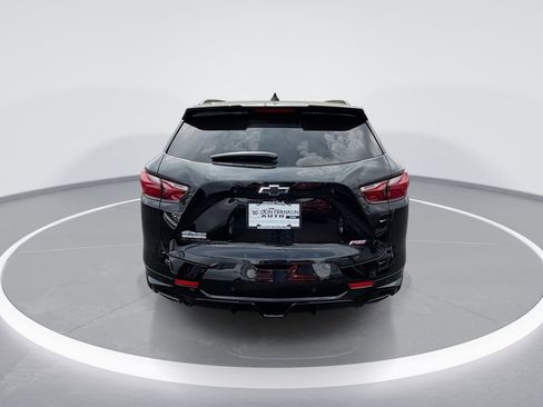 Used 2022 Chevrolet Blazer RS w/ Enhanced Convenience Package image 7