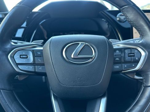 Used 2023 Lexus RX 350 Premium Plus w/ Cold Area Package image 29