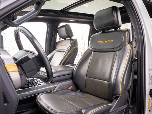 Used 2021 Ford F150 Tremor w/ Equipment Group 402A High image 13