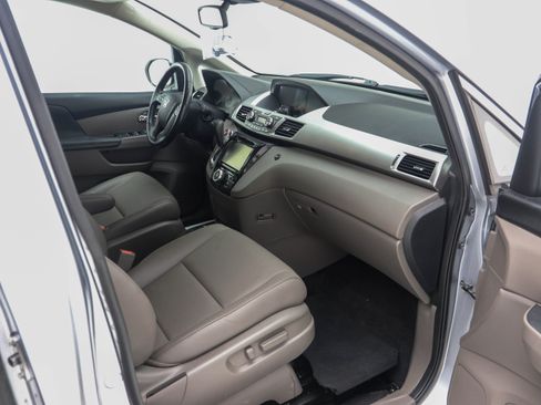 Used 2016 Honda Odyssey EX-L image 19