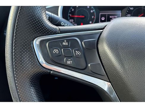 Used 2022 Chevrolet Malibu LT image 21