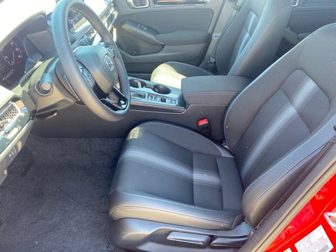 Certified 2026 Honda Civic Sport image 34
