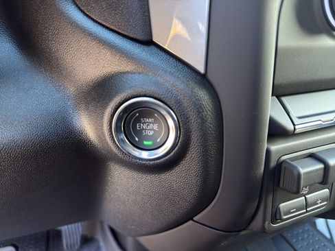 New 2026 Chevrolet Silverado 2500 Custom image 12