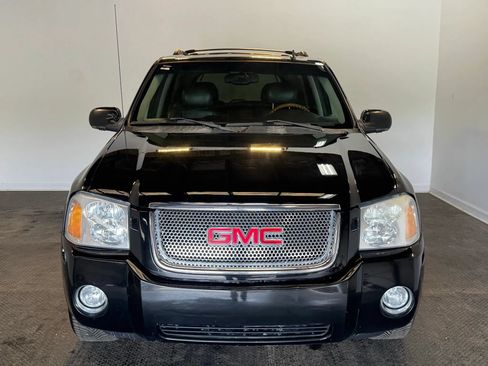 Used 2007 GMC Envoy Denali AWD/4WD image 2