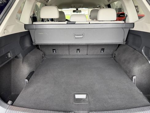 Used 2021 Volkswagen Tiguan SE AWD/4WD image 25