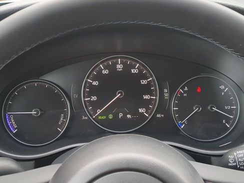 New 2026 MAZDA CX-50 AWD 2.5 Hybrid w/ Weather Package image 24