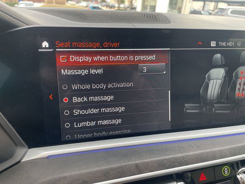 Certified 2022 BMW X7 M50i image 13