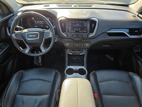 Used 2023 GMC Terrain AT4 image 19