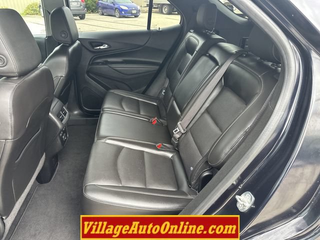 Used 2020 Chevrolet Equinox Premier FWD image 33