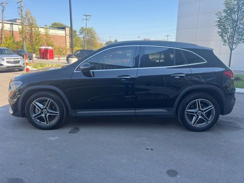 Used 2022 Mercedes-Benz GLA 250 4MATIC image 8