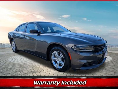 Used 2023 Dodge Charger SXT