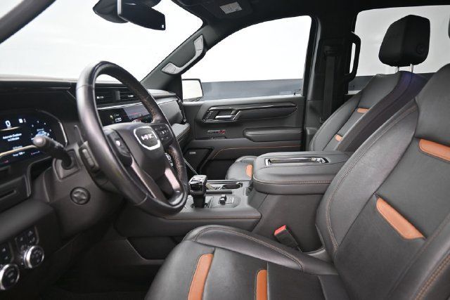 Used 2022 GMC Sierra 1500 AT4 w/ AT4 Preferred Package AWD/4WD image 35