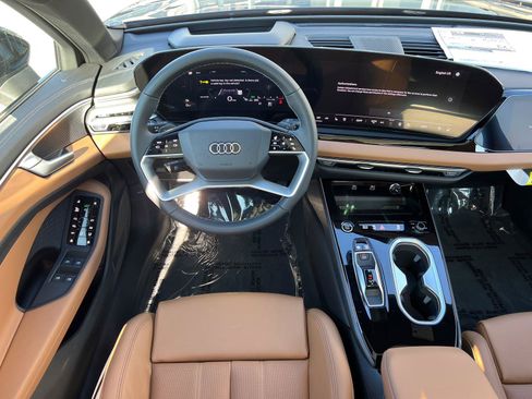 New 2026 Audi A6 Prestige image 16