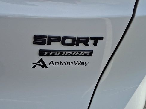 Certified 2026 Honda CR-V Sport Touring image 35