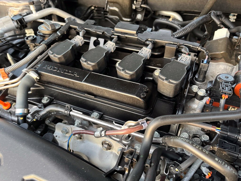 Used 2023 Honda Accord LX image 13