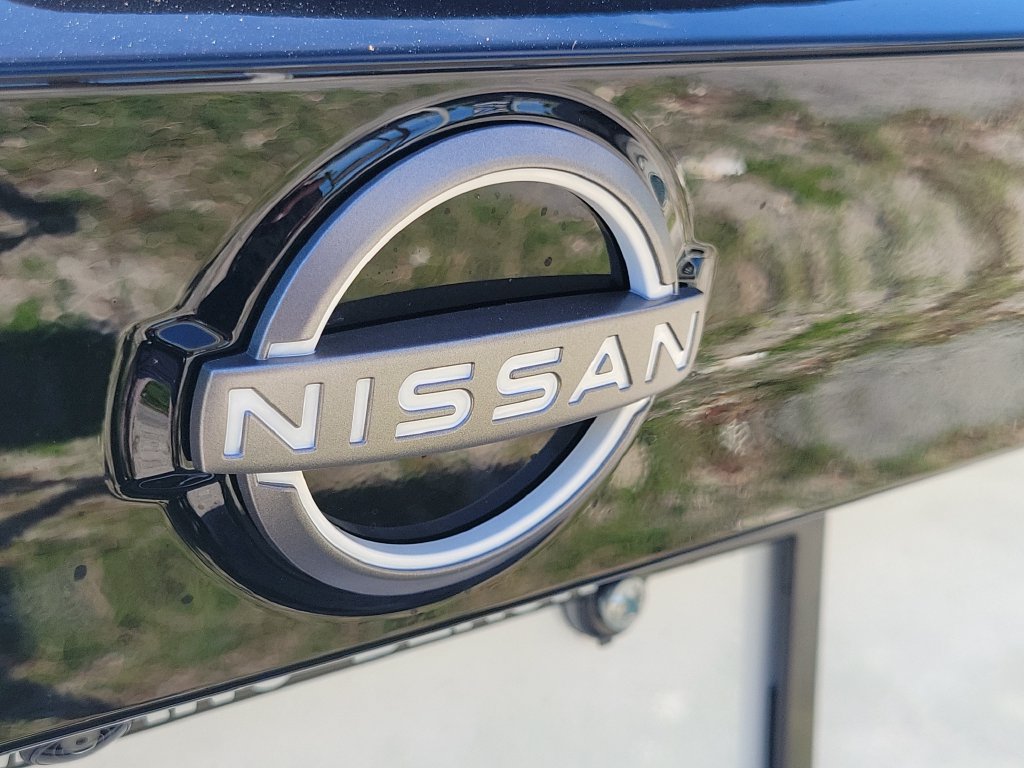 New 2027 Nissan Kicks S FWD image 11