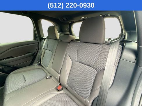 New 2026 Subaru Forester Premium image 30