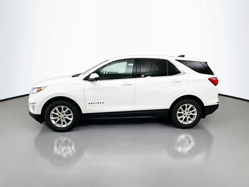 Used 2019 Chevrolet Equinox LT image 4