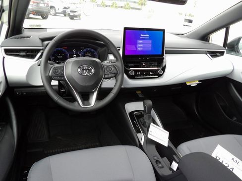 New 2026 Toyota Corolla SE image 10