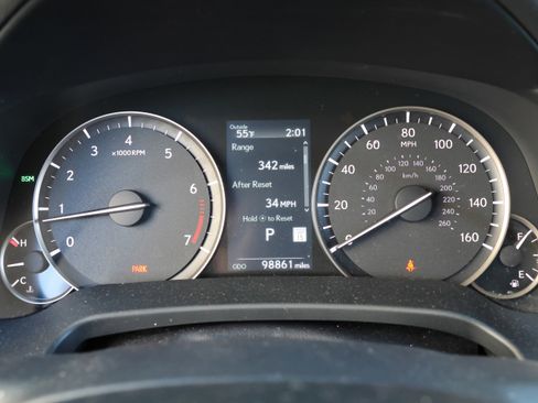 Used 2020 Lexus RX 350 AWD w/ Luxury Package image 19