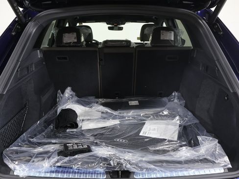 New 2025 Audi Q5 Premium Plus image 14