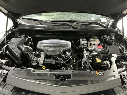 Used 2024 Cadillac XT6 Sport AWD/4WD image 41