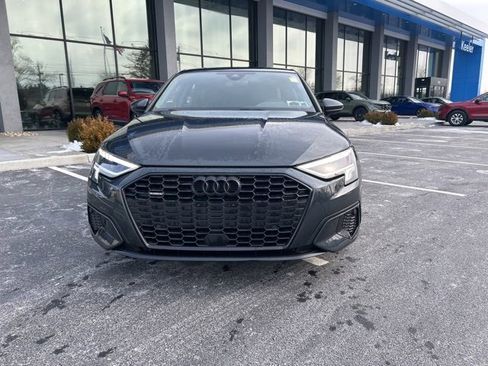 Used 2023 Audi A3 2.0T Premium image 2