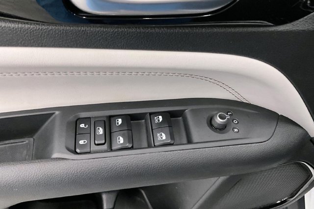Used 2024 Jeep Compass Limited AWD/4WD image 36