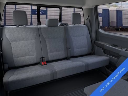 New 2026 Ford F350 XL AWD/4WD image 12