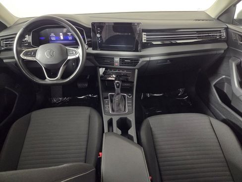 Used 2025 Volkswagen Jetta S FWD image 25