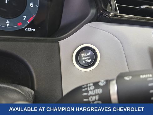 Used 2025 Land Rover Range Rover Velar Dynamic SE AWD/4WD image 22