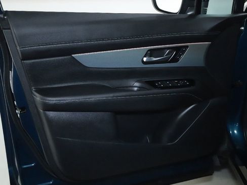Certified 2026 Nissan Murano SL AWD/4WD image 18