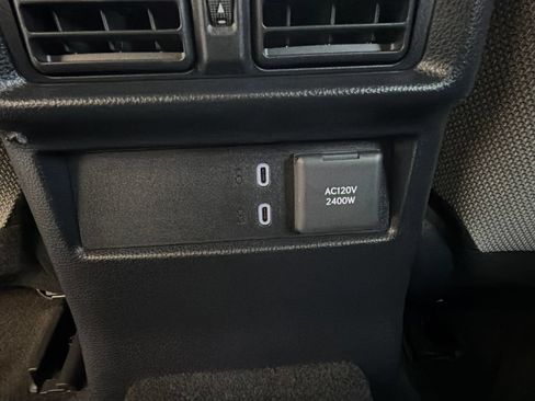 Used 2025 Toyota 4Runner TRD Off-Road AWD/4WD image 14