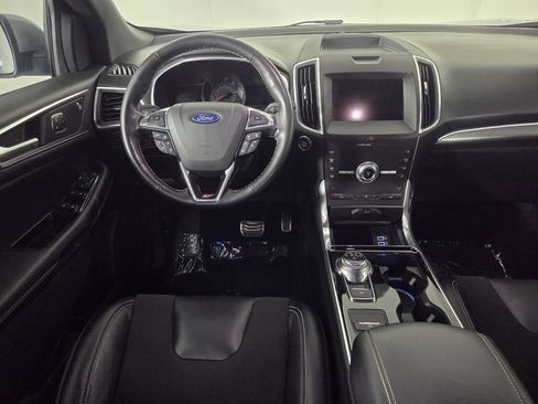 Used 2020 Ford Edge ST AWD/4WD image 25