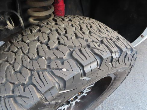 Used 2011 Ford F250 XL w/ PWR Equipment Group image 12