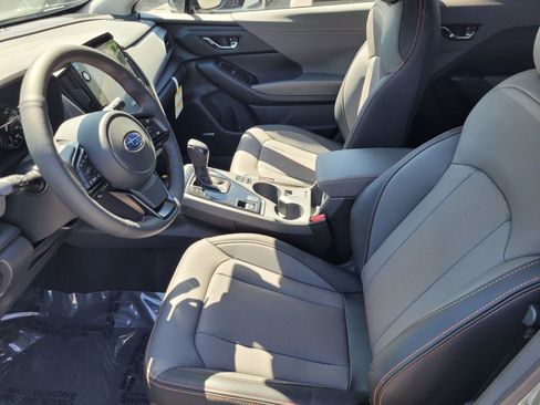 New 2026 Subaru Crosstrek 2.5i Limited AWD/4WD image 15