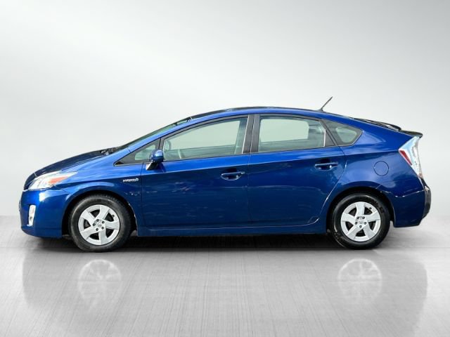 Used 2010 Toyota Prius FWD image 7