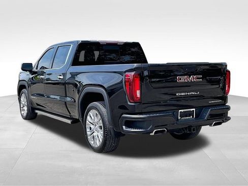 Used 2021 GMC Sierra 1500 Denali w/ Denali Premium Package AWD/4WD image 12