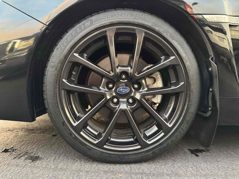 Used 2020 Subaru WRX Premium AWD/4WD image 39