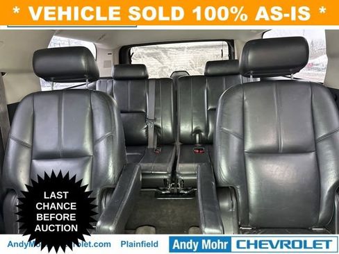 Used 2008 GMC Yukon XL Denali image 25