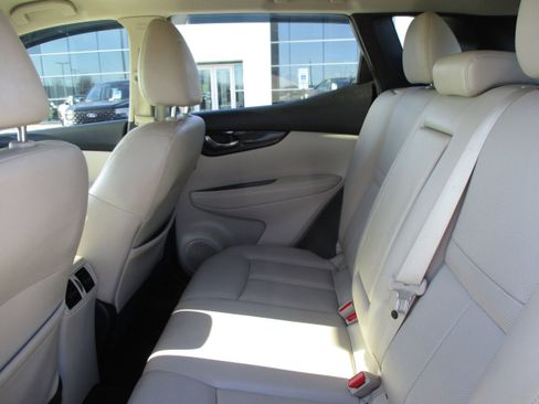 Used 2019 Nissan Rogue Sport SL image 33