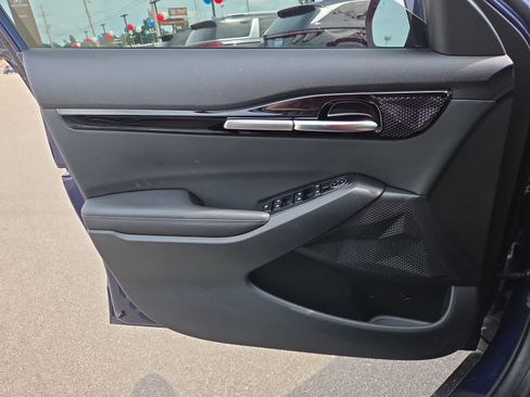 Used 2025 Kia Seltos EX w/ EX Sunroof Package FWD image 10